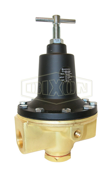 11-009 Series 1 FRL's Water Regulator